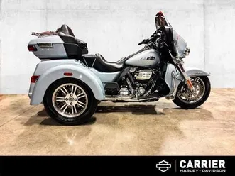 2023 harley-davidson moto harley-davidson tri glide ultra 2023 flhtcutg