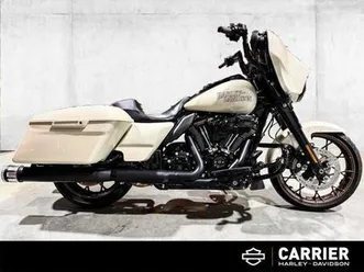 2023 harley-davidson moto harley-davidson street glide st 2023 flhxst