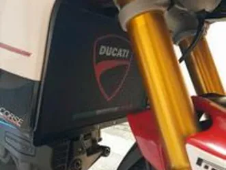 ducati multistrada 1200 - 2016