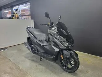 moto jet 125 cc modèle 2025 neuf 0km