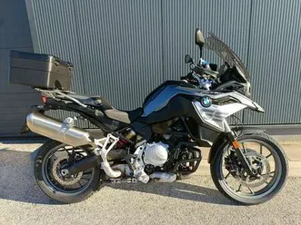 f 750 gs style exclusive (z827221)