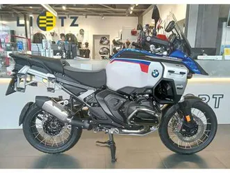 r 1300 gs adventure asa