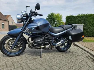② bmr r1150r in goede staat - 2005