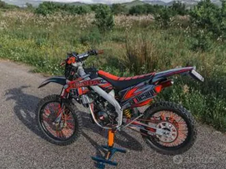 hm 50 six competition