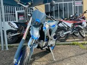 tm racing smr 125 - 2025