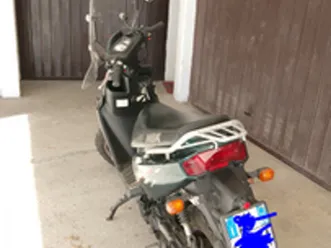 scooter usato
