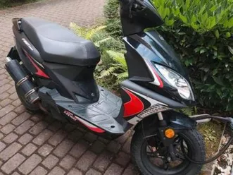 roller 50 ccm zu verkaufen keeway f-act evo