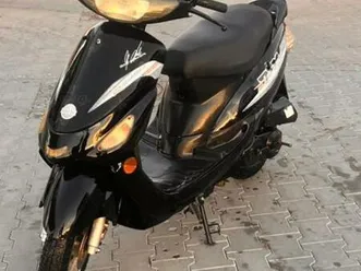 rex rs450 street roller 50 ccm