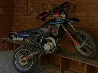 generic trigger sm 50 (90 ccm)