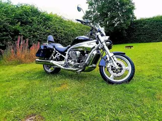 hyosung aquila 650 tip top