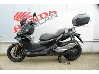 bmw c 400 x
