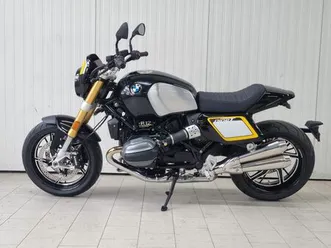 bmw r 12 ninet tracker