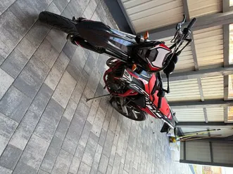 beta rr 125 lc motard