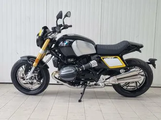 bmw r 12 ninet tracker