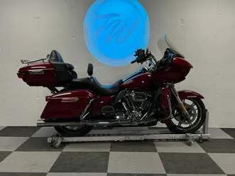 2020 harley-davidson road glide® limited