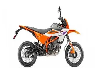 2025 ktm 390 smc r
