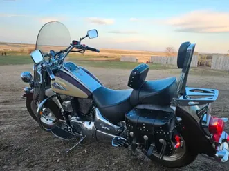 1998 suzuki intruder 1500