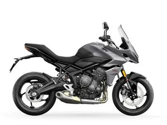 2022 triumph tiger sport 660 lucerne bluesapphire black