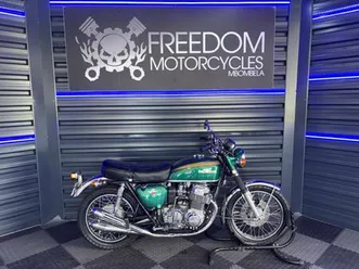 1971 honda cb cb 750 k1 for sale