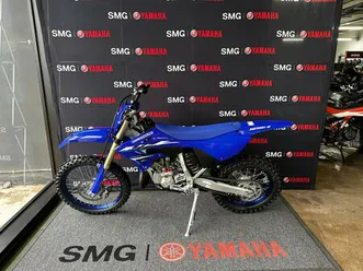 2025 yamaha yz 250x for sale