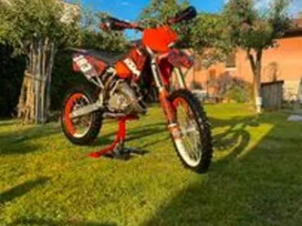 ktm sx125
