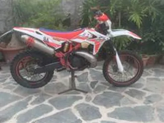 beta rr 300 2t modello 2018