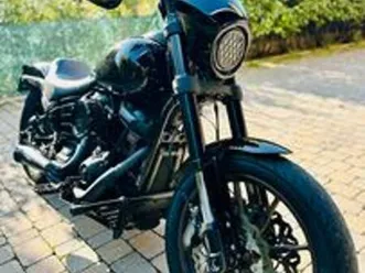 harley-davidson low rider s - 2023