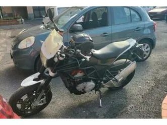 husqvarna nuda 900 - 2014