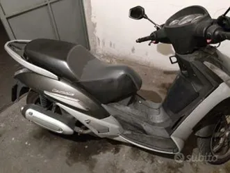 peugeot geopolis 300 - 2011