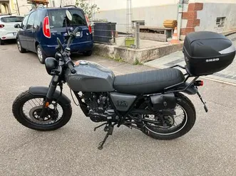 brixton cromwell 125