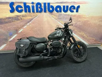 hyosung gv 125 s aquila