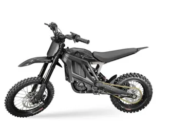 eride pro mini e-ride e-crossbike enduro