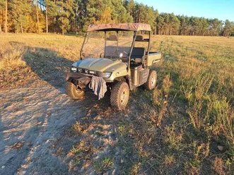 verkaufe polaris ranger 700 xp