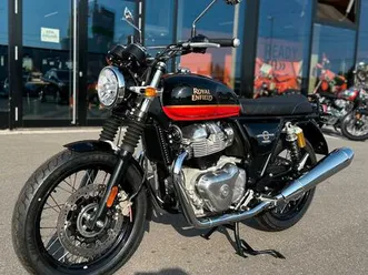 royal enfield interceptor 650 black ray