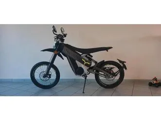 talaria xxx (x3) vorführfahrzeug l1e zulassung e-motorbike 34 nm!