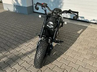 benda chinchilla 500 // v2 // neu