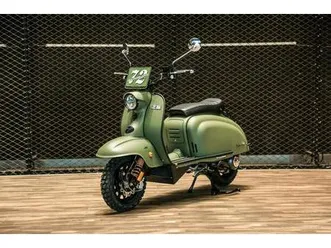 royal alloy jps 350 abs/tcs - my2025 27ps off road neues modell