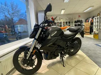 motron nomad 125, optisch ähnlich mt 125