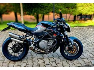mv agusta brutale 1078 - 2010