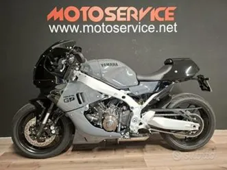 yamaha xsr 900 gp