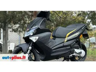 gilera runner 50 cc, scooters / mopeds