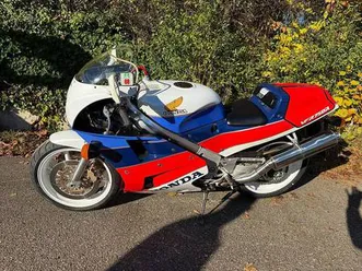 honda rc30 vfr750r canton zurich -