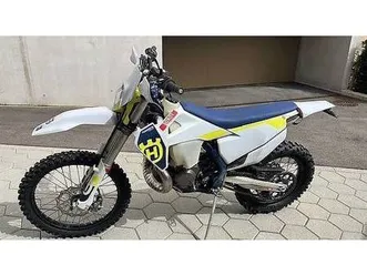 husqvarna te 300i 2023 canton schwytz -
