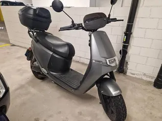 e-roller 4.0 kwh canton thurgovie -