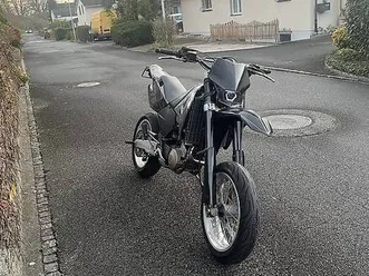 husqvarna sm 610 r canton argovie -