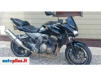 kawasaki z 750 cc, street / classic