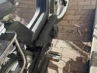 piaggio ciao si canton saint-gall -