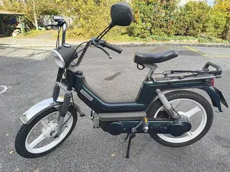 piaggio si kat canton basel-landschaft -