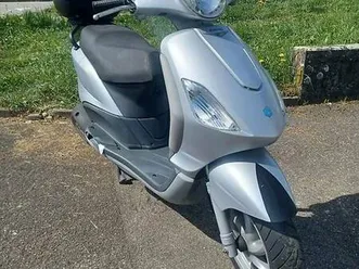 scooter 125
