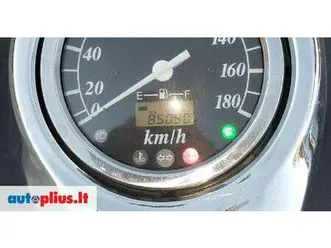 suzuki vl 800 cc, choppers / cruisers / custom